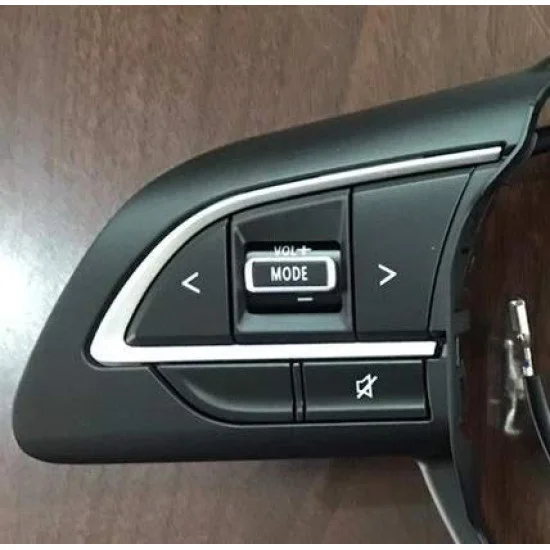Buy Maruti Suzuki Swift Steering Control Car Accessories